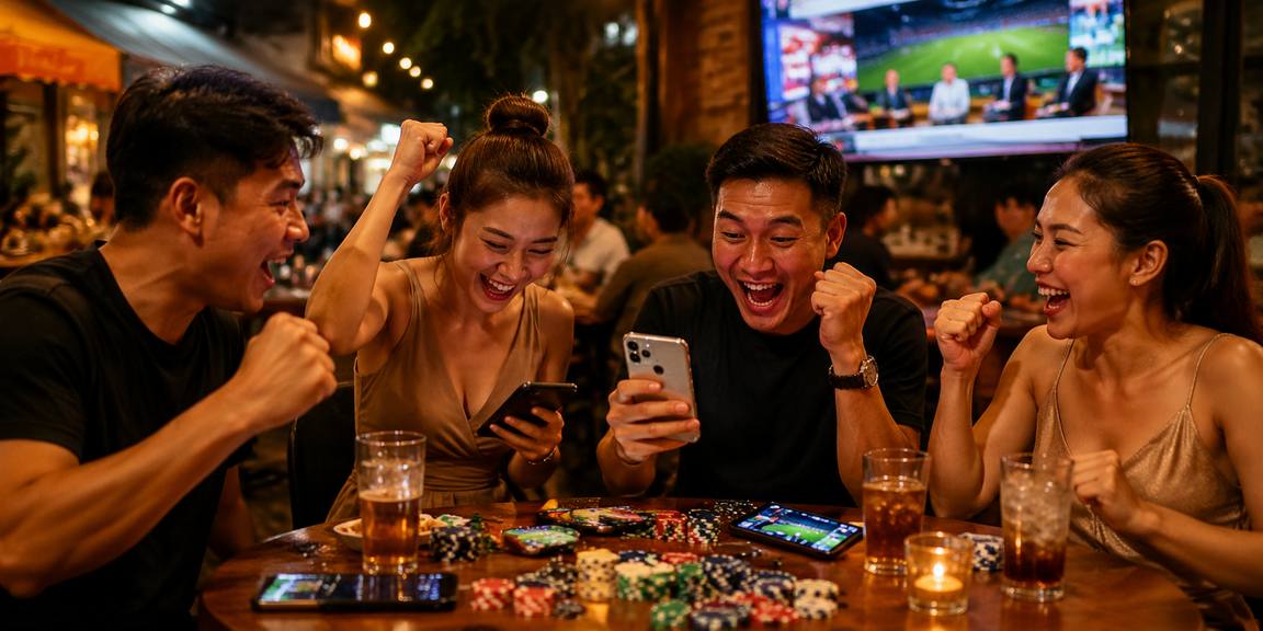 h5n1 Sportsbook h5n1 cho nhịp cược nhanh